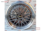 NOVI: delovi  18 BMW BBS 5x120/8j i 9j uze,sire