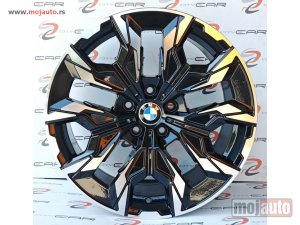 Glavna slika - 18 BMW Alu felne 5x120/4 modela. - MojAuto
