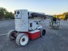 Slika 5 - JLG NIFTY LIFT HR17NDE - MojAuto