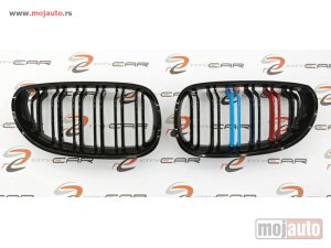 Glavna slika - Gril maska E60 za BMW - MojAuto