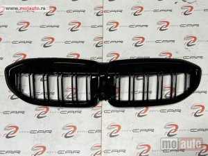 Glavna slika -  Gril maska G20 za BMW - MojAuto