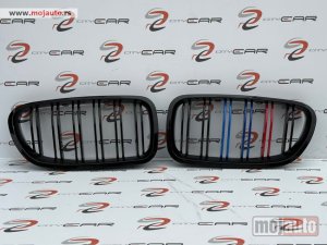 Glavna slika -  Gril maska F10 za BMW Serija 5 - MojAuto