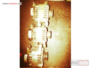 Glavna slika - Toyota aygo alternator aygo alternator - MojAuto
