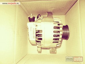 Glavna slika - Yaris. Toyota alternator. Yaris - MojAuto