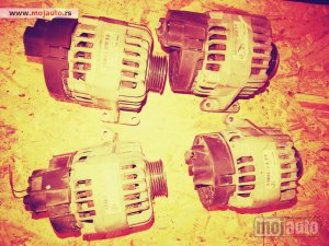Glavna slika - Punto alternator - MojAuto