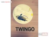 polovni delovi  Twingo benzinska pumpa