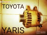 polovni delovi  Yaris alternator