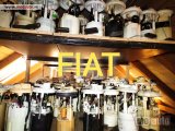 polovni delovi  Fiat pumpe benzinske