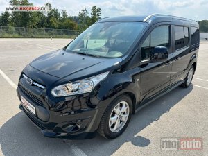 Glavna slika - Ford Tourneo Connect - MojAuto
