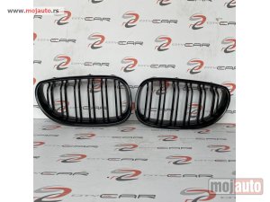 Glavna slika -  Gril maska E60 za BMW M Serija 5 - MojAuto