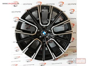 Glavna slika - 19 BMW 5x112/4 modela uze,sire. - MojAuto