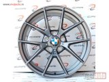 NOVI: delovi  19 BMW 5x120 M edition uze,sire