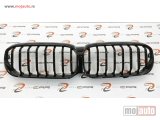 NOVI: delovi  Maska G30 za BMW black