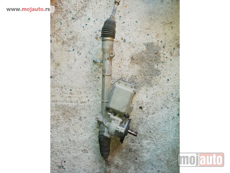 Glavna slika -  Letva volana za Peugeot 207 - MojAuto