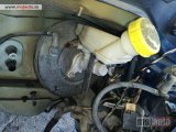 polovni delovi  Kocioni servo sa cilindrom za Peugeot 207