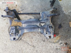 Glavna slika - Prednji most za Peugeot 207 - MojAuto