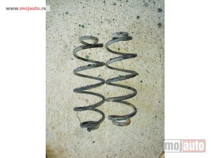Glavna slika - Zadnje opruge za Peugeot 207 - MojAuto