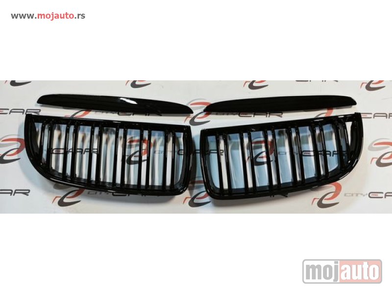Glavna slika -  Maska E90 za BMW - MojAuto