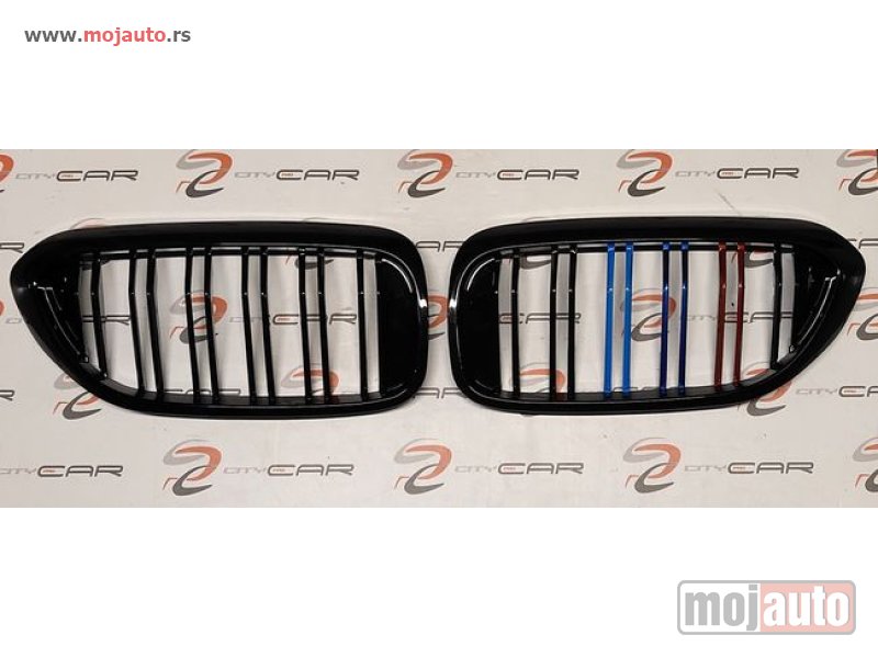 Glavna slika -  Maska F15 M za BMW - MojAuto