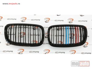 Glavna slika - Gril maska BMW E70/71 za X5/X6 - MojAuto