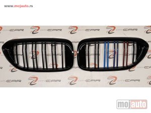 NOVI: delovi  Maska F15 M za BMW