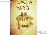 polovni delovi  Yaris alternator