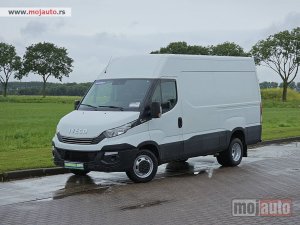 Glavna slika - Iveco 35 C14 L2H2 - MojAuto