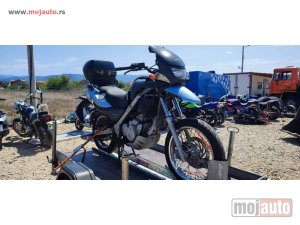 Glavna slika - BMW F650 - MojAuto