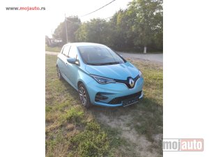 Glavna slika - Renault Zoe ze 50 electric - MojAuto