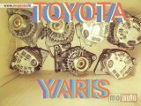 polovni delovi  YARIS ALTERNATOR