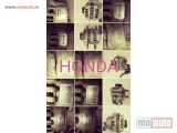 polovni delovi  Honda. Alternatori