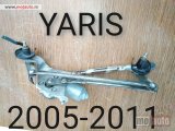 polovni delovi  Yaris mk2 motor brisača