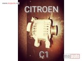 polovni delovi  Citroen c1 alternator