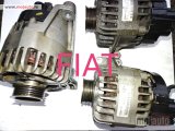 polovni delovi  Fiat alternatori