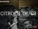 polovni delovi  Citroen c2 ventilator