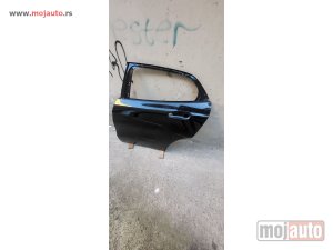 Glavna slika -  MERCEDES GLA (2014-2020) X156 WDC156 zadnja leva vrata - MojAuto