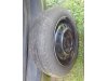 Slika 1 -  155 65 R14 Felne i letnje gume za Suzuki vozila - MojAuto