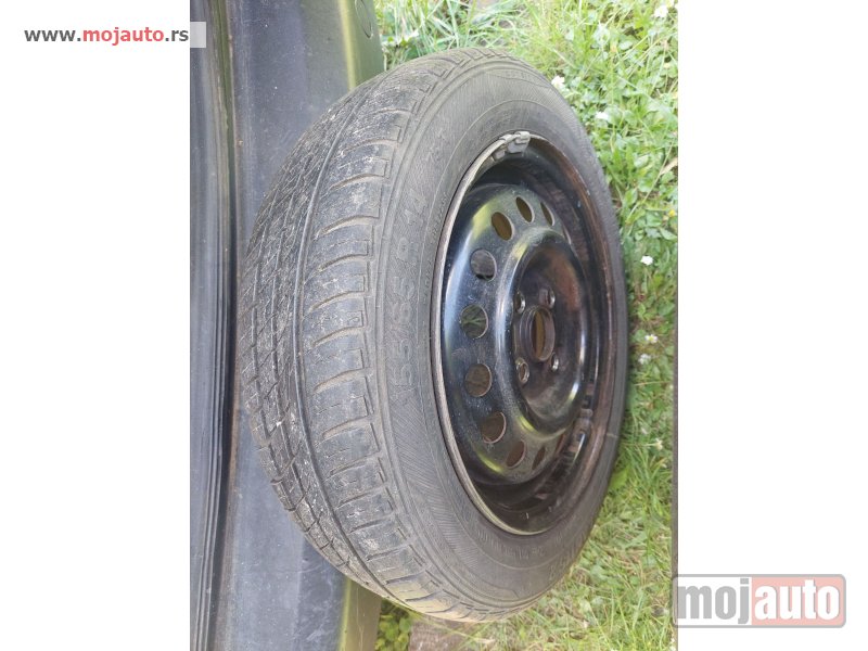 Glavna slika -  155 65 R14 Felne i letnje gume za Suzuki vozila - MojAuto