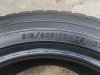 Slika 5 -  2670. Gume FALKEN 17 C, ZIMSKE 215/60, Šara 7,5 mm. DOT 1919 - MojAuto