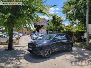 Glavna slika - Mercedes GLE 300D - MojAuto