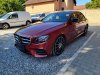 Slika 1 - Mercedes E 220   - MojAuto