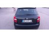 Slika 6 - Škoda Fabia ODLICAN AUTO REGIST 1 GODINU  - MojAuto