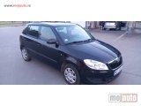 polovni Automobil Škoda Fabia ODLICAN AUTO REGIST 1 GODINU 