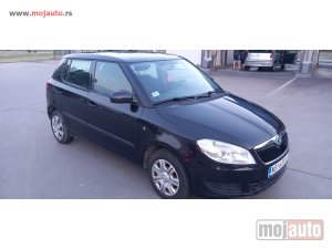 Glavna slika - Škoda Fabia ODLICAN AUTO REGIST 1 GODINU  - MojAuto