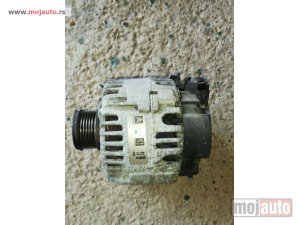 Glavna slika - Alternator za Peugeot 207, 307, 308, 407 - MojAuto