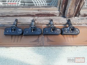 polovni delovi  senzori pritiska pneumatika VOLKSWAGEN AUDI original