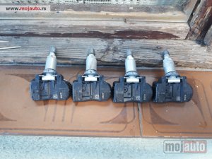 polovni delovi  senzori pritiska pneumatika BMW original