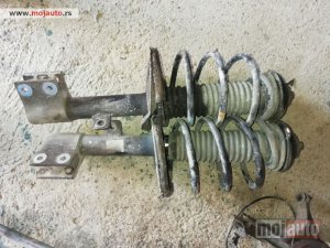 Glavna slika - Prednji amortizeri za Citroen C4 - MojAuto