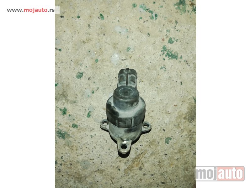 Glavna slika -  Regulator pritiska za 1.6hdi za Peugeot 207, 307, 407 - MojAuto