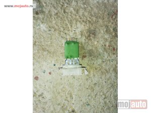 Glavna slika - Reostat kabine za Peugeot 207 - MojAuto